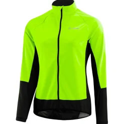 Löffler - Women's Bike Jacket Alpha Airblocc Light - Fahrradjacke < Lu00f6ffler Clearance