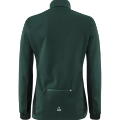 Löffler - Women's Bike Jacket Beta Airblocc Light - Fahrradjacke < Lu00f6ffler Online