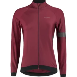 Löffler - Women's Bike L/S Jersey Capitana - Radtrikot < Lu00f6ffler Discount