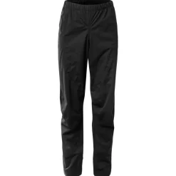 Lu00f6ffler Fahrradbekleidung|Radhosen-Löffler - Women's Bike Overpants WPM Colibri - Radhose Black