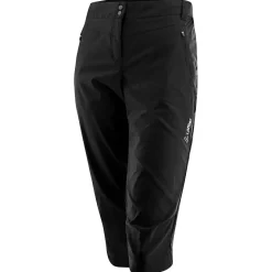 Lu00f6ffler Löffler - Women's 3/4 Bike Pants CSL - Radhose