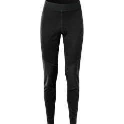 Löffler - Women's Bike Tights Airblocc Elastic - Radhose < Lu00f6ffler Sale
