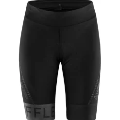 Lu00f6ffler Löffler - Women's Bike Tights Hotbond RF SQL - Radhose