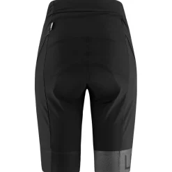 Lu00f6ffler Löffler - Women's Bike Tights Hotbond RF SQL - Radhose