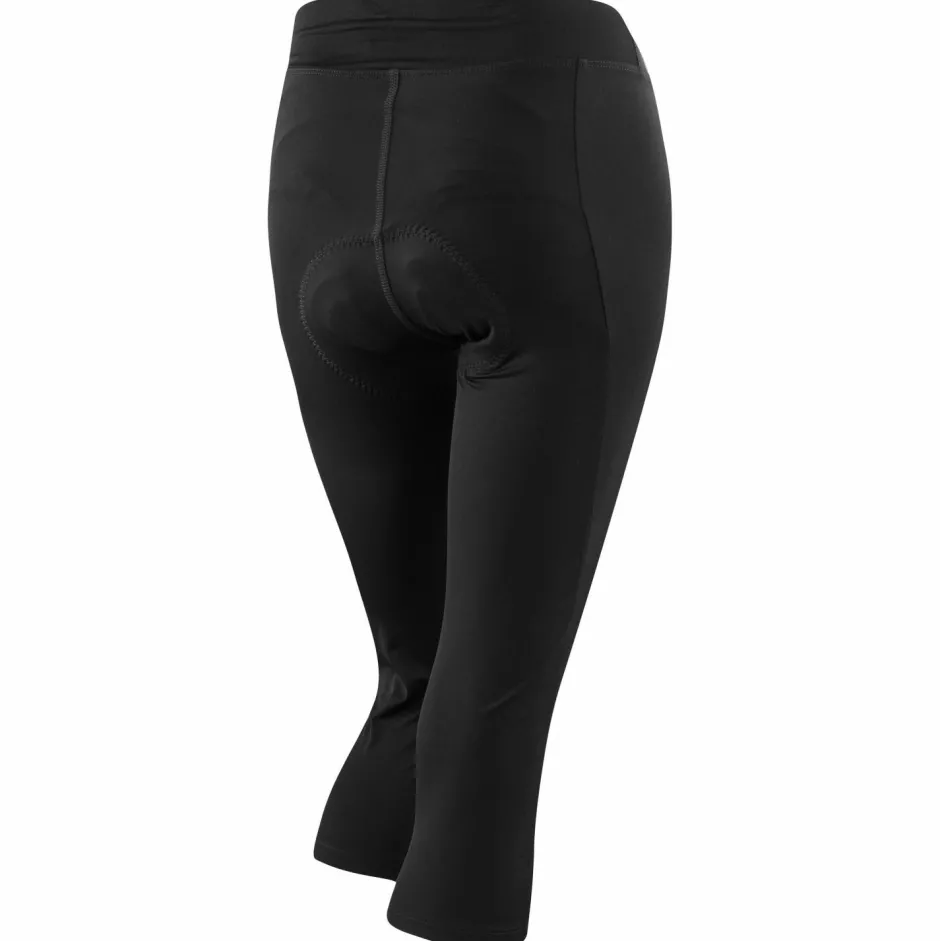 Lu00f6ffler Löffler - Women's 3/4 Bike Tights Tour II - Radhose