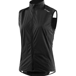 Löffler - Women's Bike Vest Comfort Fit WPM Pocket - Fahrradweste < Lu00f6ffler Outlet