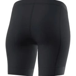 Lu00f6ffler Löffler - Women's Cycling Undershorts HB-SQL - Radunterhose Black Sale