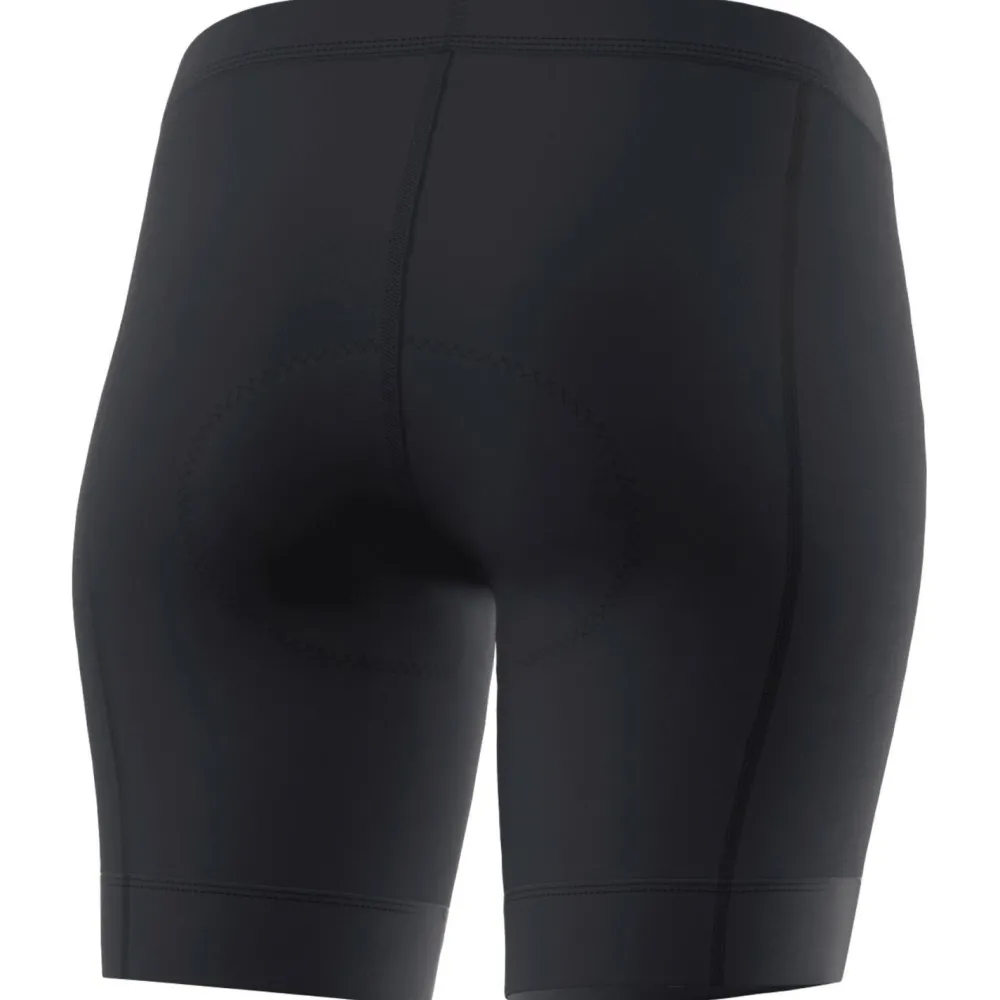 Lu00f6ffler Löffler - Women's Cycling Undershorts HB-SQL - Radunterhose Black Sale