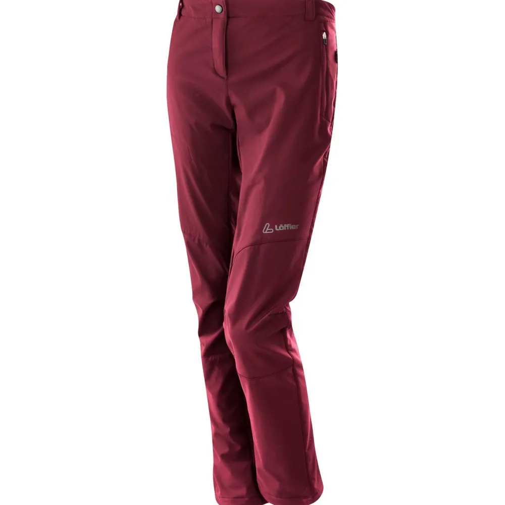Lu00f6ffler Löffler - Women's Funktionshose Alaska ASW - Winterhose Sale