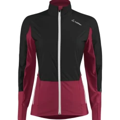 Lu00f6ffler Löffler - Women's Jacket Worldcup REP - Langlaufjacke