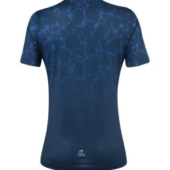 Lu00f6ffler Fahrradbekleidung|Radtrikots-Löffler - Women's MTB T-Shirt Parella - Radtrikot