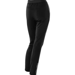 Lu00f6ffler Löffler - Women's Pants Active Stretch - Langlaufhose Black Sale