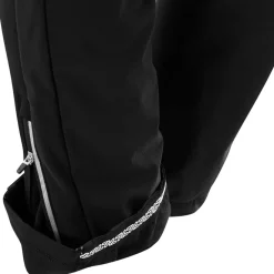 Lu00f6ffler Löffler - Women's Pants Active Stretch - Langlaufhose Black Sale