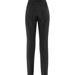 Löffler - Women's Pants Elegance Airblocc Light - Softshellhose < Lu00f6ffler New