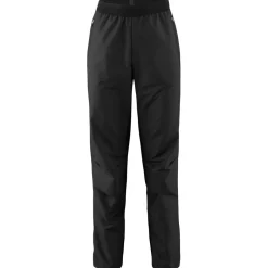 Lu00f6ffler Löffler - Women's Pants Sport Micro - Langlaufhose