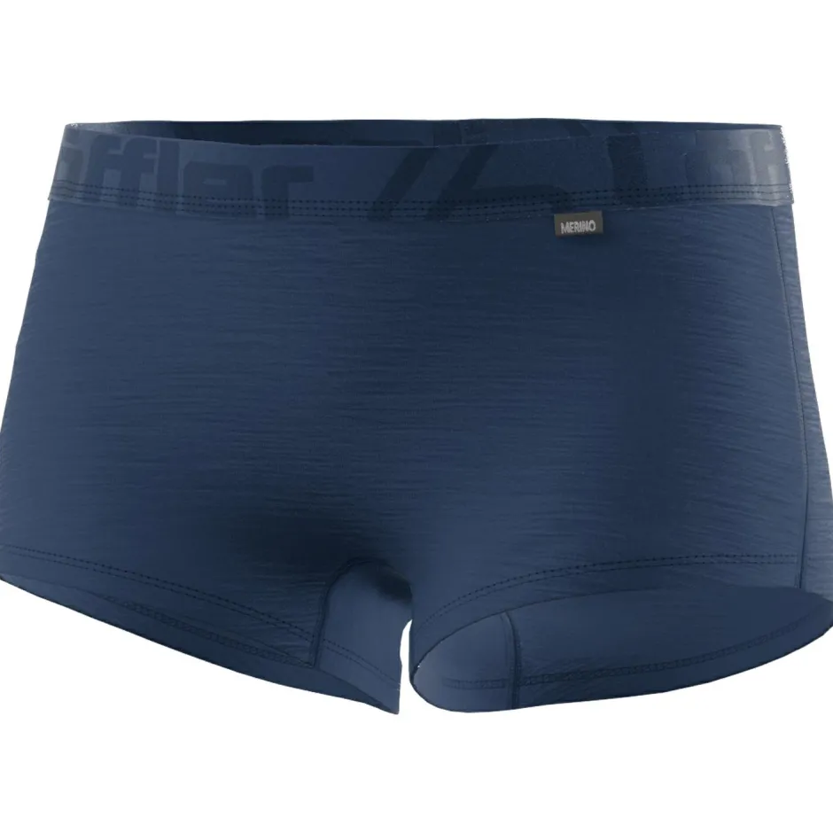 Lu00f6ffler Löffler - Women's Panty Merino Light - Merinounterwäsche