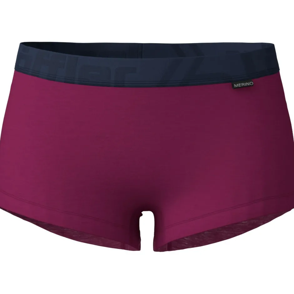 Lu00f6ffler Löffler - Women's Panty Merino Light - Merinounterwäsche