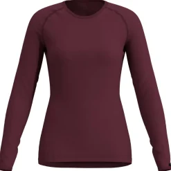 Lu00f6ffler Löffler - Women's Shirt L/S Transtex Merino - Merinounterwäsche Outlet
