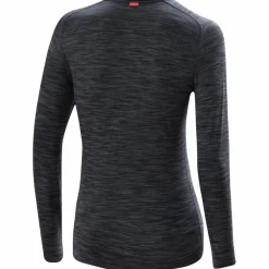 Lu00f6ffler Löffler - Women's Shirt Transtex Warm Langarm - Kunstfaserunterwäsche Best
