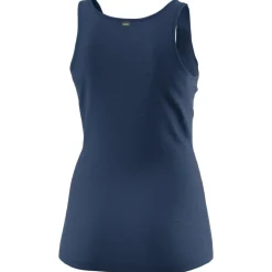 Löffler - Women's Singlet Merino Light - Merinounterwäsche < Lu00f6ffler Hot