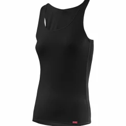 Lu00f6ffler Löffler - Women's Singlet Transtex Light - Kunstfaserunterwäsche