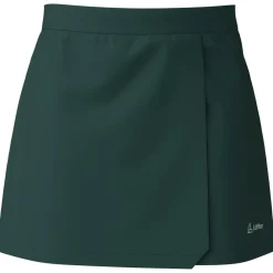 Lu00f6ffler Löffler - Women's Skirt Active-Stretch-Superlite - Rock Online