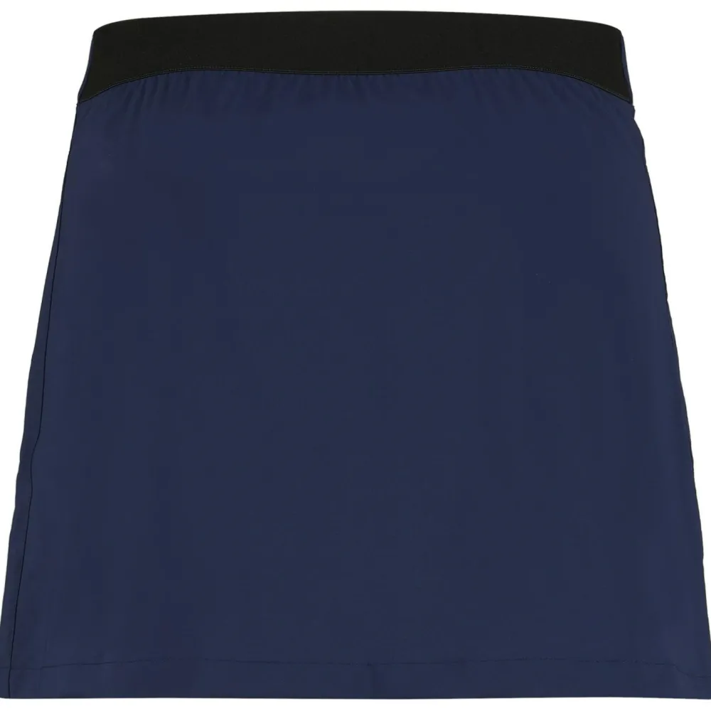 Lu00f6ffler Löffler - Women's Skirt Active-Stretch-Superlite - Rock Online