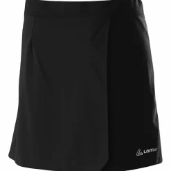 Lu00f6ffler Löffler - Women's Skirt Active-Stretch-Superlite - Rock Online