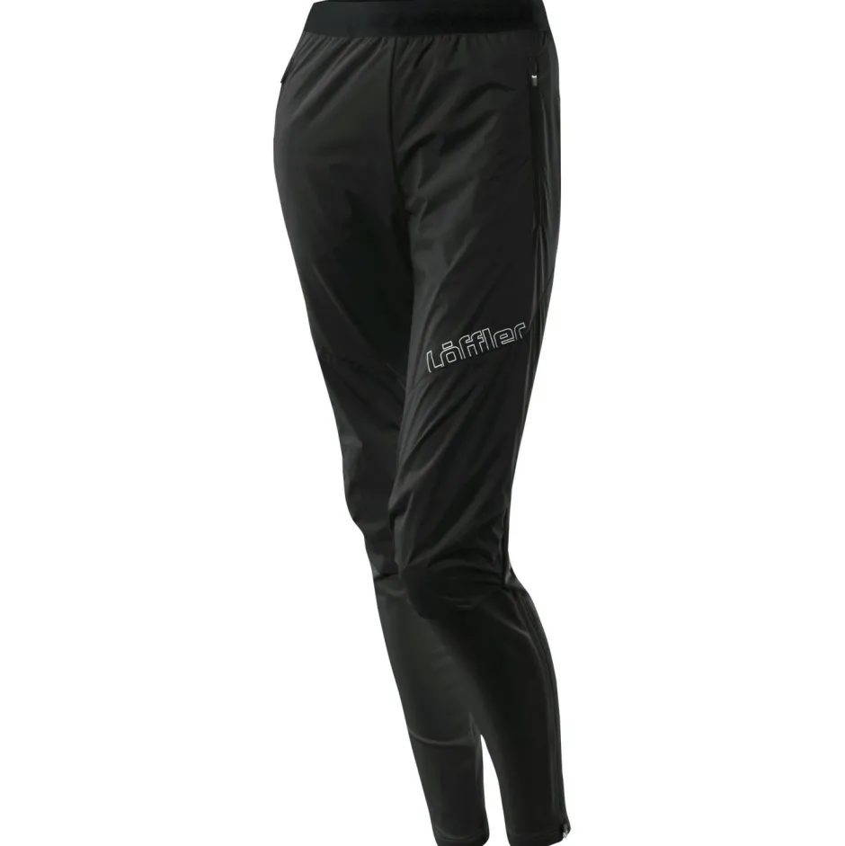 Lu00f6ffler Löffler - Women's Tights Worldcup DDP - Langlaufhose
