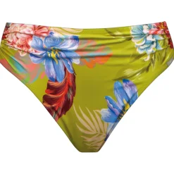 - Women's Botanic Burst Bikini Bottoms - Bikini-Bottom < Lidea Clearance