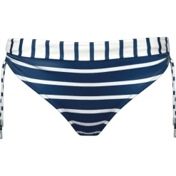 Lidea - Women's Bay Games Bikini Bottoms Tie Side - Bikini-Bottom