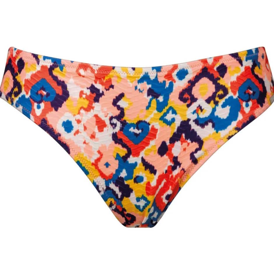 Lidea - Women's Heart Beat Bikini Bottoms - Bikini-Bottom