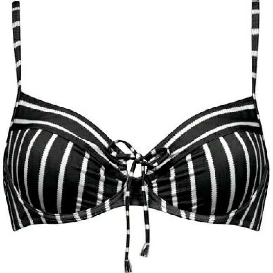 Lidea - Women's Line Up Underwire Bikini Top - Bikini-Top