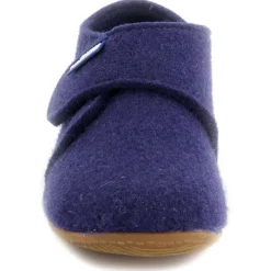 Living Kitzbühel - Babyklettschuh Filz - Hüttenschuhe < Living Kitzbu00fchel Best