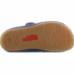 Living Kitzbühel - Babyklettschuh Filz - Hüttenschuhe < Living Kitzbu00fchel Best