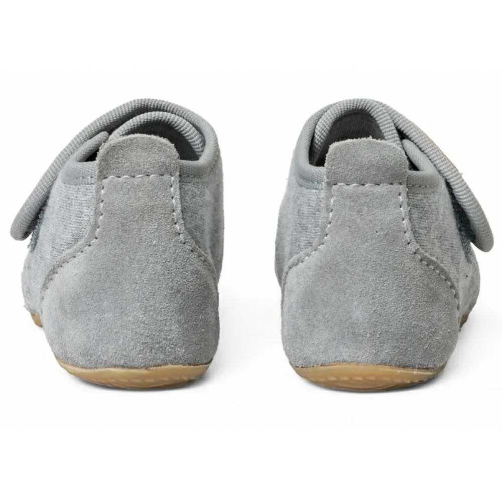Living Kitzbühel - Baby's Einhornzauber Klettmodell - Hüttenschuhe < Living Kitzbu00fchel Best
