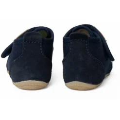 Living Kitzbühel - Kid's Babyklett Sigi Streifchen - Hüttenschuhe < Living Kitzbu00fchel Best
