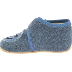 Living Kitzbühel - Kid's Babyklett Frottee Smiley - Hüttenschuhe < Living Kitzbu00fchel Sale