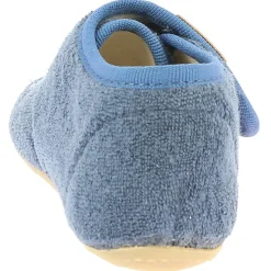 Living Kitzbühel - Kid's Babyklett Frottee Smiley - Hüttenschuhe < Living Kitzbu00fchel Sale
