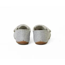 Kinder Living Kitzbu00fchel Living Kitzbühel - Kid's Grace Glamour Klettschuh - Hausschuhe