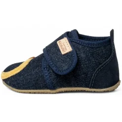 Living Kitzbu00fchel Living Kitzbühel - Kid's Klettmodell Lutz Löwe - Hüttenschuhe Outlet