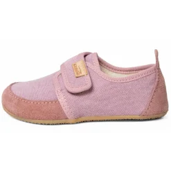 Living Kitzbu00fchel Living Kitzbühel - Kid's Klettmodell Ulli Uni - Hüttenschuhe