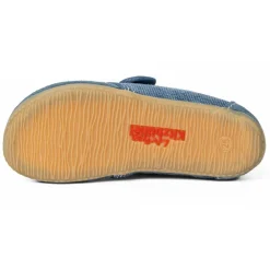 Living Kitzbu00fchel Living Kitzbühel - Kid's Klettmodell Ulli Uni - Hüttenschuhe