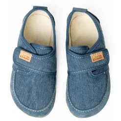 Living Kitzbu00fchel Living Kitzbühel - Kid's Klettmodell Ulli Uni - Hüttenschuhe