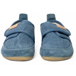Living Kitzbu00fchel Living Kitzbühel - Kid's Klettmodell Ulli Uni - Hüttenschuhe