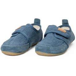 Living Kitzbu00fchel Living Kitzbühel - Kid's Klettmodell Ulli Uni - Hüttenschuhe