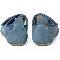 Living Kitzbu00fchel Living Kitzbühel - Kid's Klettmodell Ulli Uni - Hüttenschuhe