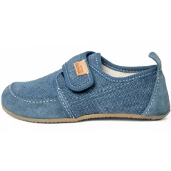 Living Kitzbu00fchel Living Kitzbühel - Kid's Klettmodell Ulli Uni - Hüttenschuhe