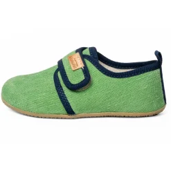 Living Kitzbühel - Kid's Klettmodell Soccer Champ - Hüttenschuhe < Living Kitzbu00fchel Discount