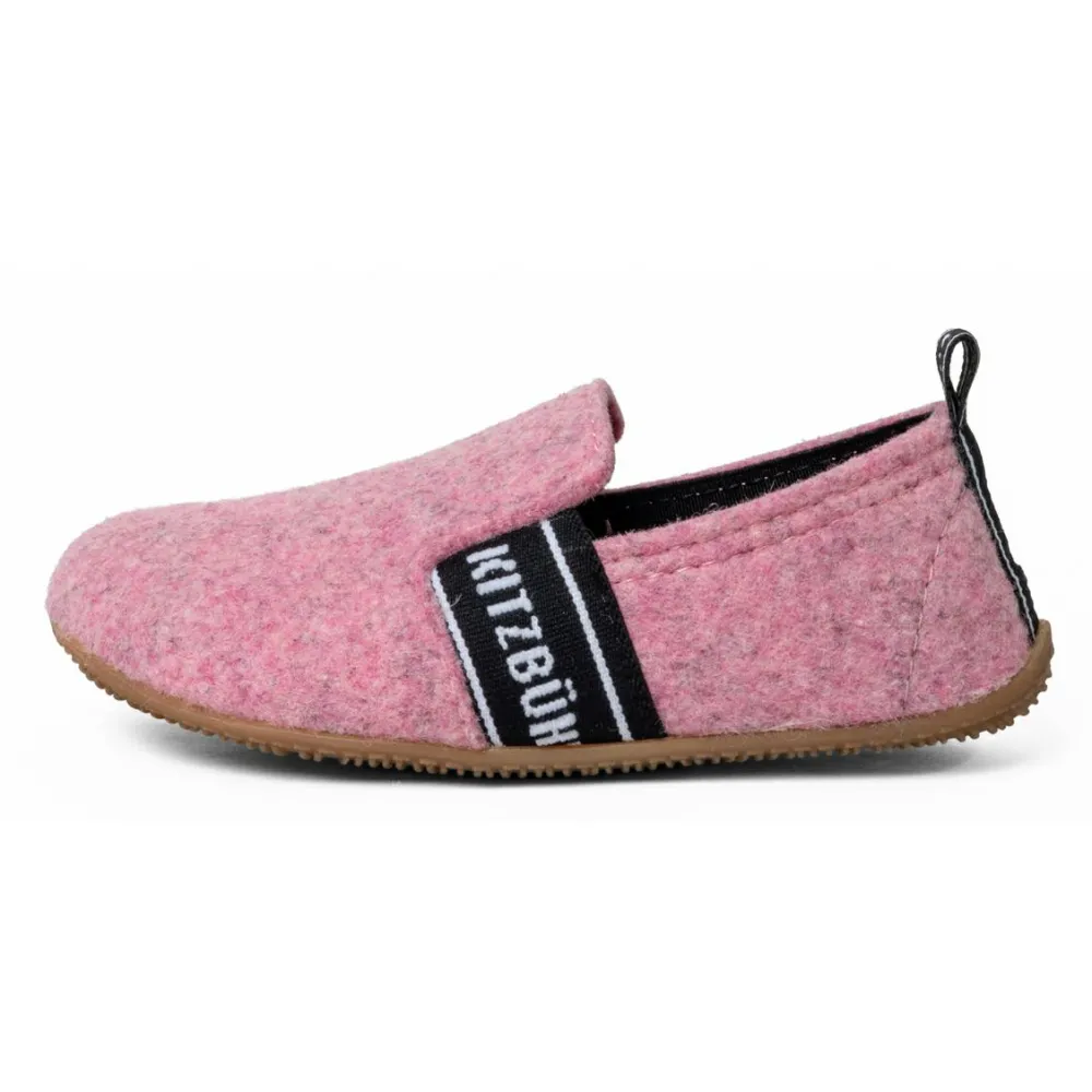 Living Kitzbühel - Kid's Klettmodell Living Kitzbühel - Hüttenschuhe < Living Kitzbu00fchel Clearance